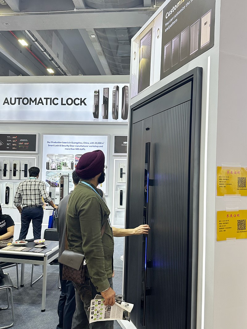 Canton Fair 138th Canton Fair 138th